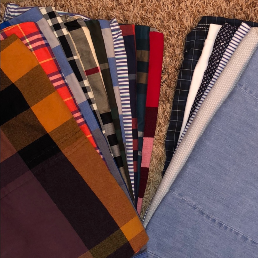 Lots of Burberry Coming SOON